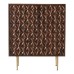 Шкаф Gallery Direct 5056272006658 Kerala 2 door Cabinet