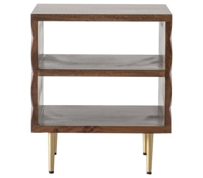 Gallery Direct 5056272006689 Kerala Side Table