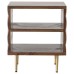 Gallery Direct 5056272006689 Kerala Side Table