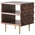 Gallery Direct 5056272006689 Kerala Side Table