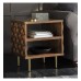 Gallery Direct 5056272006689 Kerala Side Table