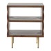 Gallery Direct 5056272006689 Kerala Side Table