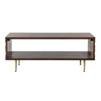 Gallery Direct 5056272006696 Kerala Coffee Table