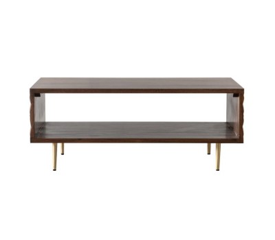 Маса за кафе Gallery Direct 5056272006696 Kerala Coffee Table