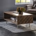 Маса за кафе Gallery Direct 5056272006696 Kerala Coffee Table