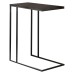 Gallery Direct 5056272007310 Linton Supper Table Antique Copper