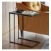 Gallery Direct 5056272007310 Linton Supper Table Antique Copper