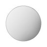 Огледало Gallery Direct 5056272082904 Bowie Round Mirror Black
