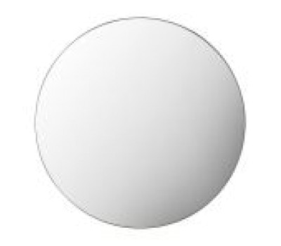 Огледало Gallery Direct 5056272082911 Bowie Round Mirror Champagne
