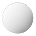 Огледало Gallery Direct 5056272082911 Bowie Round Mirror Champagne