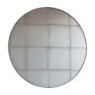 Gallery Direct 5056272082935 Boxley Round Mirror