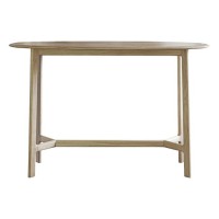 Gallery Direct 5056272083444 Madrid Console Table