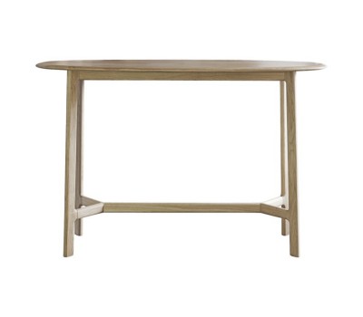 Gallery Direct 5056272083444 Madrid Console Table