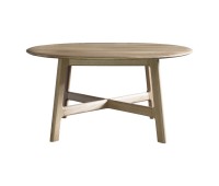 Маса за кафе Gallery Direct 5056272083451 Madrid Round Coffee Table