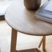 Помощна маса Gallery Direct 5056272083475 Madrid Round Side Table