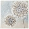 Картина Gallery Direct 5056272083932 Dusk Still Life Textured Art Canvas