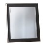 Gallery Direct 5056315929173 Freeman Mirror Black and Champagne 