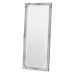 Gallery Direct 5056315929449 Fiennes Leaner Mirror Antique White