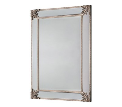 Gallery Direct 5056315929609 Wilson Mirror Champagne 
