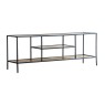 Медия модул Gallery Direct 5056315929883 Hadston Media Unit Antique Copper 