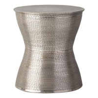 Gallery Direct 5056315929999 Karad Side Table 
