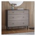 Комод Gallery Direct 5056315930827 Carbury 3 Drawer Chest 