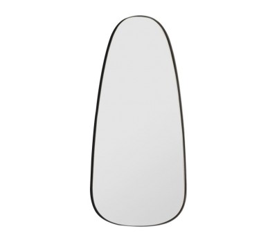 Огледало Gallery Direct 5056315931459 Vintola Mirror Pewter