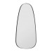 Огледало Gallery Direct 5056315931459 Vintola Mirror Pewter