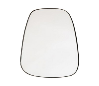 Огледало Gallery Direct 5056315931466 Alko Mirror Pewter 
