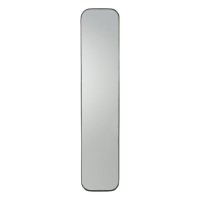 Gallery Direct 5056315931480 Nosto Mirror Pewter 