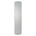Огледало Gallery Direct 5056315931480 Nosto Mirror Pewter 