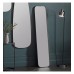 Огледало Gallery Direct 5056315931480 Nosto Mirror Pewter 