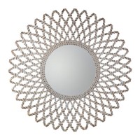 Gallery Direct 5056315931541 Bharta Mirror 