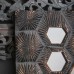 Огледало Gallery Direct 5056315931565 Baliya Mirror 