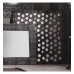 Огледало Gallery Direct 5056315931565 Baliya Mirror 