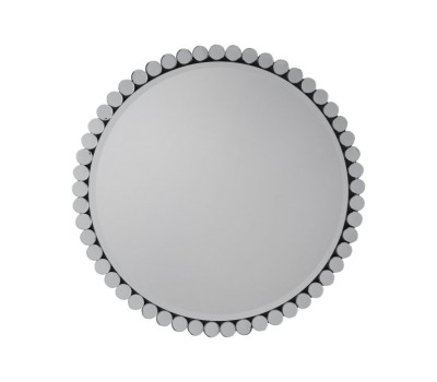Огледало Gallery Direct 5056315931961 Linz Round Mirror Large