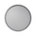 Огледало Gallery Direct 5056315931961 Linz Round Mirror Large