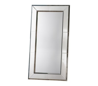 Gallery Direct 5056315931985 Vienna Leaner Mirror 