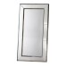 Gallery Direct 5056315931985 Vienna Leaner Mirror 