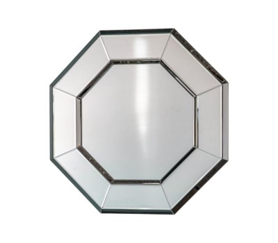 Gallery Direct 5056315931992 Vienna Octagon Mirror