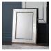 Gallery Direct 5056315932005 Vienna Rectangle Mirror 
