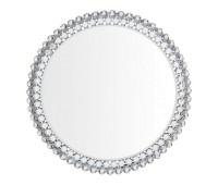 Огледало Gallery Direct 5056315932043 Fallon Round Mirror Small