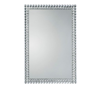 Огледало Gallery Direct 5056315932050 Fallon Rectangle Mirror 