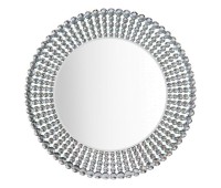 Gallery Direct 5056315932067 Sharrington Round Mirror