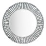 Огледало Gallery Direct 5056315932067 Sharrington Round Mirror