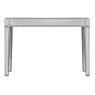 Gallery Direct 5056315932173 Pattington Mirror Console Table 