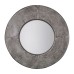 Gallery Direct 5056315932210 Targa Round Mirror 