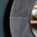 Gallery Direct 5056315932210 Targa Round Mirror 