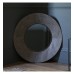Gallery Direct 5056315932210 Targa Round Mirror 