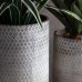Кашпа на стойка Gallery Direct 5056315932326 Albion Metal Planter Small